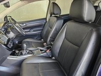 USED 2016 16 NISSAN PULSAR 1.5 dCi Tekna Hatchback 5dr Diesel Manual Euro 6 (s/s) (110 ps) 