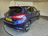 USED 2016 16 NISSAN PULSAR 1.5 dCi Tekna Hatchback 5dr Diesel Manual Euro 6 (s/s) (110 ps) 