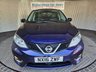USED 2016 16 NISSAN PULSAR 1.5 dCi Tekna Hatchback 5dr Diesel Manual Euro 6 (s/s) (110 ps) 
