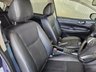 USED 2016 16 NISSAN PULSAR 1.5 dCi Tekna Hatchback 5dr Diesel Manual Euro 6 (s/s) (110 ps) 