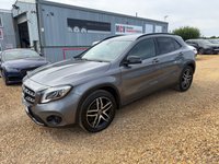 2019 MERCEDES-BENZ GLA 1.6 GLA180 Urban Edition SUV 5dr Petrol 7G-DCT Euro 6 (s/s) (122 ps) £12490.00