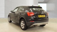 USED 2020 70 AUDI Q2 1.0 TFSI 30 Technik SUV 5dr Petrol Manual Euro 6 (s/s) (116 ps)+2 KEYS+1 FORMER KEEPER+FSH+USB+POWER BOOT+PARK CONTROL+BLUETOOTH+MEDIA+AUX+DAB+APPS+ALLOYS+CRUISE+ 2 KEYS+1 FORMER KEEPER+FSH+USB+POWER BOOT+PARK CONTROL+BLUETOOTH+MEDIA+AUX+DAB+APPS+ALLOYS+CRUISE+HPI CLEAR