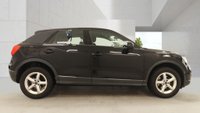 USED 2020 70 AUDI Q2 1.0 TFSI 30 Technik SUV 5dr Petrol Manual Euro 6 (s/s) (116 ps)+2 KEYS+1 FORMER KEEPER+FSH+USB+POWER BOOT+PARK CONTROL+BLUETOOTH+MEDIA+AUX+DAB+APPS+ALLOYS+CRUISE+ 2 KEYS+1 FORMER KEEPER+FSH+USB+POWER BOOT+PARK CONTROL+BLUETOOTH+MEDIA+AUX+DAB+APPS+ALLOYS+CRUISE+HPI CLEAR