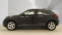 USED 2020 70 AUDI Q2 1.0 TFSI 30 Technik SUV 5dr Petrol Manual Euro 6 (s/s) (116 ps)+2 KEYS+1 FORMER KEEPER+FSH+USB+POWER BOOT+PARK CONTROL+BLUETOOTH+MEDIA+AUX+DAB+APPS+ALLOYS+CRUISE+ 2 KEYS+1 FORMER KEEPER+FSH+USB+POWER BOOT+PARK CONTROL+BLUETOOTH+MEDIA+AUX+DAB+APPS+ALLOYS+CRUISE+HPI CLEAR