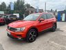 USED 2017 17 VOLKSWAGEN TIGUAN 2.0 TDI BlueMotion Tech SE Navigation SUV 5dr Diesel Manual 4Motion Euro 6 (s/s) (150 ps) (Rates starting as low as 11.9%!!!)