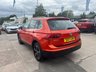 USED 2017 17 VOLKSWAGEN TIGUAN 2.0 TDI BlueMotion Tech SE Navigation SUV 5dr Diesel Manual 4Motion Euro 6 (s/s) (150 ps) (Rates starting as low as 11.9%!!!)