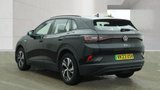 USED 2023 23 VOLKSWAGEN ID.4 Pure 52kWh Life Edition SUV 5dr Electric Auto (148 ps) GREAT VALUE ID4 - 1 OWNER FROM NEW, COMES WITH A FULL VW MAIN DEALER SERVICE HISTORY + VIRTUAL COCKPIT DIGITAL DASH DISPLAY + SATELLITE NAVIGATION + APPLE CAR PLAY / ANDROID AUTO + REAR VIEW CAMERA + BLUETOOTH CONNECTIVITY INCLUDING MEDIA STREAMING + DUAL ZONE CLIMATE CONTROLLED AIRCONDITIONING + ADAPTIVE CRUISE CONTROL + LANE ASSIST + FRONT AND REAR PARKING SENSORS + AMBIENT LIGHTING + DAB DIGITAL RADIO + HEATED LEATHER MULTI FUNCTION STEERING WHEEL + AUTOMATIC LED LIGHTS + AUTOMATIC WIPERS
