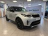 USED 2021 21 LAND ROVER DISCOVERY 3.0 D250 MHEV R-Dynamic SE SUV 5dr Diesel Auto 4WD Euro 6 (s/s) (250 ps) 