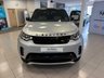 USED 2021 21 LAND ROVER DISCOVERY 3.0 D250 MHEV R-Dynamic SE SUV 5dr Diesel Auto 4WD Euro 6 (s/s) (250 ps) 