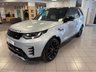 USED 2021 21 LAND ROVER DISCOVERY 3.0 D250 MHEV R-Dynamic SE SUV 5dr Diesel Auto 4WD Euro 6 (s/s) (250 ps) 