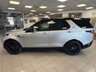 USED 2021 21 LAND ROVER DISCOVERY 3.0 D250 MHEV R-Dynamic SE SUV 5dr Diesel Auto 4WD Euro 6 (s/s) (250 ps) 