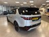 USED 2021 21 LAND ROVER DISCOVERY 3.0 D250 MHEV R-Dynamic SE SUV 5dr Diesel Auto 4WD Euro 6 (s/s) (250 ps) 