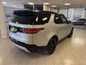 USED 2021 21 LAND ROVER DISCOVERY 3.0 D250 MHEV R-Dynamic SE SUV 5dr Diesel Auto 4WD Euro 6 (s/s) (250 ps) 