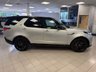 USED 2021 21 LAND ROVER DISCOVERY 3.0 D250 MHEV R-Dynamic SE SUV 5dr Diesel Auto 4WD Euro 6 (s/s) (250 ps) 