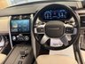 USED 2021 21 LAND ROVER DISCOVERY 3.0 D250 MHEV R-Dynamic SE SUV 5dr Diesel Auto 4WD Euro 6 (s/s) (250 ps) 