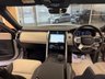 USED 2021 21 LAND ROVER DISCOVERY 3.0 D250 MHEV R-Dynamic SE SUV 5dr Diesel Auto 4WD Euro 6 (s/s) (250 ps) 