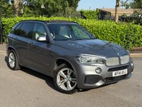 2014 BMW X5
