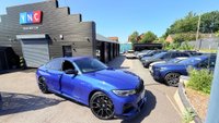 USED 2020 70 BMW 3 SERIES 2.0 330e 12kWh M Sport Auto Euro 6 (s/s) 4dr PERFORMANCEKIT+QUADEXHAUST+20S