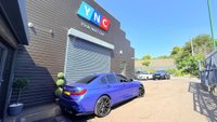 USED 2020 70 BMW 3 SERIES 2.0 330e 12kWh M Sport Auto Euro 6 (s/s) 4dr PERFORMANCEKIT+QUADEXHAUST+20S