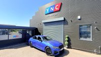 USED 2020 70 BMW 3 SERIES 2.0 330e 12kWh M Sport Auto Euro 6 (s/s) 4dr PERFORMANCEKIT+QUADEXHAUST+20S
