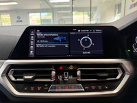 USED 2020 70 BMW 3 SERIES 2.0 330e 12kWh M Sport Auto Euro 6 (s/s) 4dr PERFORMANCEKIT+QUADEXHAUST+20S