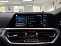 USED 2020 70 BMW 3 SERIES 2.0 330e 12kWh M Sport Auto Euro 6 (s/s) 4dr PERFORMANCEKIT+QUADEXHAUST+20S