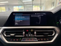 USED 2020 70 BMW 3 SERIES 2.0 330e 12kWh M Sport Auto Euro 6 (s/s) 4dr PERFORMANCEKIT+QUADEXHAUST+20S