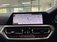 USED 2020 70 BMW 3 SERIES 2.0 330e 12kWh M Sport Auto Euro 6 (s/s) 4dr PERFORMANCEKIT+QUADEXHAUST+20S