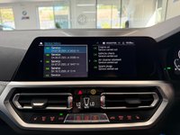 USED 2020 70 BMW 3 SERIES 2.0 330e 12kWh M Sport Auto Euro 6 (s/s) 4dr PERFORMANCEKIT+QUADEXHAUST+20S