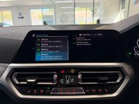 USED 2020 70 BMW 3 SERIES 2.0 330e 12kWh M Sport Auto Euro 6 (s/s) 4dr PERFORMANCEKIT+QUADEXHAUST+20S