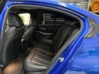 USED 2020 70 BMW 3 SERIES 2.0 330e 12kWh M Sport Auto Euro 6 (s/s) 4dr PERFORMANCEKIT+QUADEXHAUST+20S