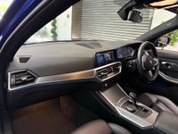 USED 2020 70 BMW 3 SERIES 2.0 330e 12kWh M Sport Auto Euro 6 (s/s) 4dr PERFORMANCEKIT+QUADEXHAUST+20S