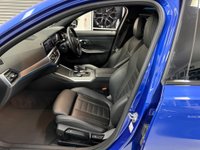 USED 2020 70 BMW 3 SERIES 2.0 330e 12kWh M Sport Auto Euro 6 (s/s) 4dr PERFORMANCEKIT+QUADEXHAUST+20S