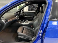 USED 2020 70 BMW 3 SERIES 2.0 330e 12kWh M Sport Auto Euro 6 (s/s) 4dr PERFORMANCEKIT+QUADEXHAUST+20S