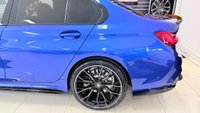 USED 2020 70 BMW 3 SERIES 2.0 330e 12kWh M Sport Auto Euro 6 (s/s) 4dr PERFORMANCEKIT+QUADEXHAUST+20S