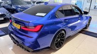 USED 2020 70 BMW 3 SERIES 2.0 330e 12kWh M Sport Auto Euro 6 (s/s) 4dr PERFORMANCEKIT+QUADEXHAUST+20S