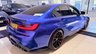 USED 2020 70 BMW 3 SERIES 2.0 330e 12kWh M Sport Auto Euro 6 (s/s) 4dr PERFORMANCEKIT+QUADEXHAUST+20S