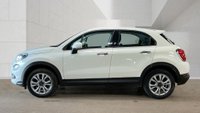 USED 2017 17 FIAT 500X 1.4 MultiAir Pop Star SUV 5dr Petrol DCT Euro 6 (s/s) (140 ps) AUTO, SAT NAV, REAR PARK
