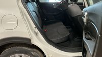USED 2017 17 FIAT 500X 1.4 MultiAir Pop Star SUV 5dr Petrol DCT Euro 6 (s/s) (140 ps) AUTO, SAT NAV, REAR PARK