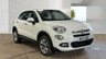 USED 2017 17 FIAT 500X 1.4 MultiAir Pop Star SUV 5dr Petrol DCT Euro 6 (s/s) (140 ps) AUTO, SAT NAV, REAR PARK