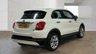 USED 2017 17 FIAT 500X 1.4 MultiAir Pop Star SUV 5dr Petrol DCT Euro 6 (s/s) (140 ps) AUTO, SAT NAV, REAR PARK