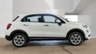 USED 2017 17 FIAT 500X 1.4 MultiAir Pop Star SUV 5dr Petrol DCT Euro 6 (s/s) (140 ps) AUTO, SAT NAV, REAR PARK
