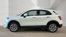 USED 2017 17 FIAT 500X 1.4 MultiAir Pop Star SUV 5dr Petrol DCT Euro 6 (s/s) (140 ps) AUTO, SAT NAV, REAR PARK