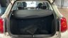 USED 2017 17 FIAT 500X 1.4 MultiAir Pop Star SUV 5dr Petrol DCT Euro 6 (s/s) (140 ps) AUTO, SAT NAV, REAR PARK