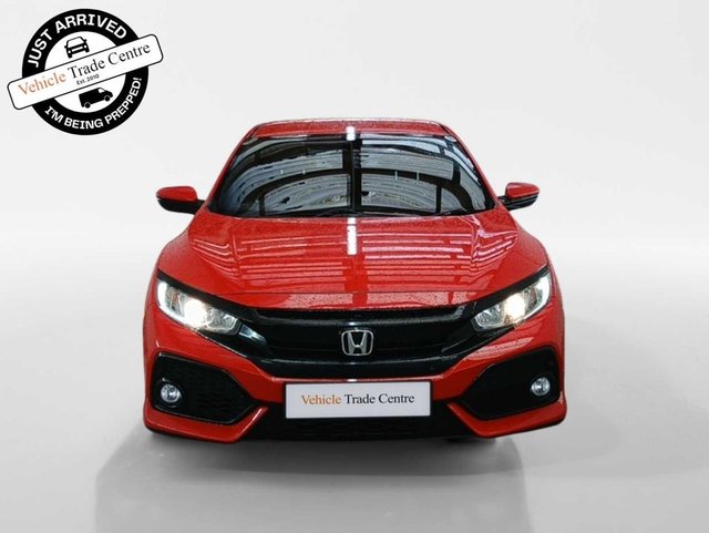 View our HONDA CIVIC