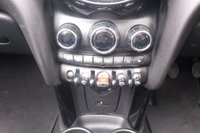 USED 2018 18 MINI CONVERTIBLE 1.5 Cooper Convertible 2dr Petrol Manual Euro 6 (s/s) (136 ps) 