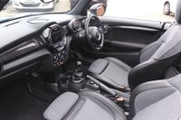 USED 2018 18 MINI CONVERTIBLE 1.5 Cooper Convertible 2dr Petrol Manual Euro 6 (s/s) (136 ps) 