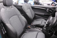 USED 2018 18 MINI CONVERTIBLE 1.5 Cooper Convertible 2dr Petrol Manual Euro 6 (s/s) (136 ps) 
