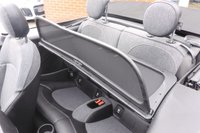 USED 2018 18 MINI CONVERTIBLE 1.5 Cooper Convertible 2dr Petrol Manual Euro 6 (s/s) (136 ps) 
