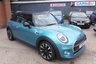USED 2018 18 MINI CONVERTIBLE 1.5 Cooper Convertible 2dr Petrol Manual Euro 6 (s/s) (136 ps) 